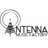 Antenna Music Factory logo, Antenna Music Factory contact details