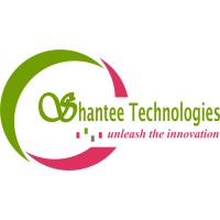 Shantee Technologies logo, Shantee Technologies contact details