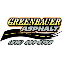 GREENBAUER ASPHALT, INC logo, GREENBAUER ASPHALT, INC contact details