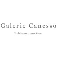 Galerie Canesso logo, Galerie Canesso contact details