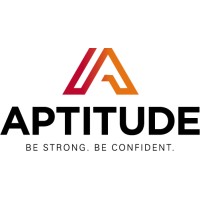 Aptitude Fitness logo, Aptitude Fitness contact details