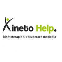 Kineto Help logo, Kineto Help contact details