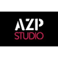 AZPstudio logo, AZPstudio contact details