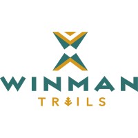 WinMan Trails logo, WinMan Trails contact details