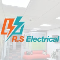 RS Electrical Ltd logo, RS Electrical Ltd contact details