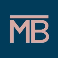 MB Academy logo, MB Academy contact details