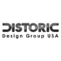 Distoric Design Group, LLC. logo, Distoric Design Group, LLC. contact details