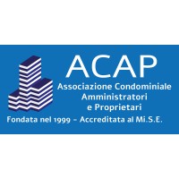 ACAP - Associazione Condominiale Amministratori e Proprietari logo, ACAP - Associazione Condominiale Amministratori e Proprietari contact details