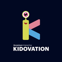 Kidovation logo, Kidovation contact details