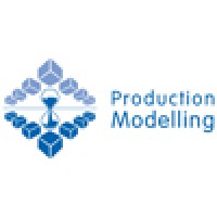 Production Modelling Ltd logo, Production Modelling Ltd contact details