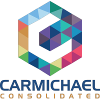 Carmichael Consolidated logo, Carmichael Consolidated contact details