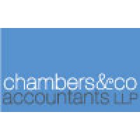 Chambers & Co Accountants LLP logo, Chambers & Co Accountants LLP contact details