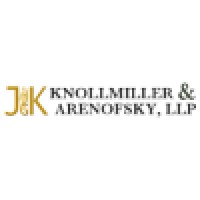 Knollmiller & Arenofsky, LLP logo, Knollmiller & Arenofsky, LLP contact details