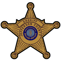 Jefferson County Sheriff's Office (KY) logo, Jefferson County Sheriff's Office (KY) contact details