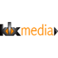 KLX Media logo, KLX Media contact details