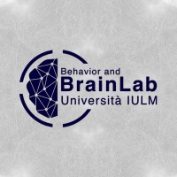 BrainLab IULM logo, BrainLab IULM contact details