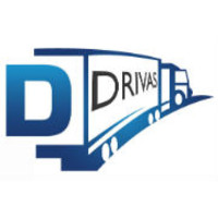 DRIVAS RECRUITMENT LTD logo, DRIVAS RECRUITMENT LTD contact details