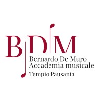 Accademia Musicale Bernardo De Muro logo, Accademia Musicale Bernardo De Muro contact details