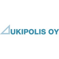 Ukipolis Oy logo, Ukipolis Oy contact details