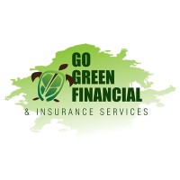 Go Green Financial logo, Go Green Financial contact details