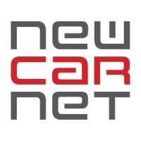 NEW CAR NET logo, NEW CAR NET contact details