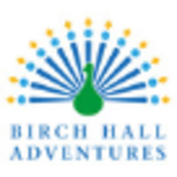 Birch Hall Adventures logo, Birch Hall Adventures contact details