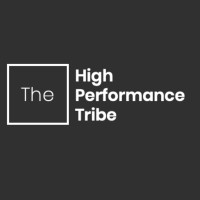 The High Performance Tribe logo, The High Performance Tribe contact details