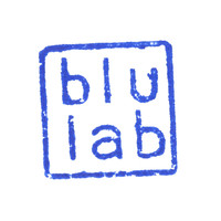 blulab logo, blulab contact details