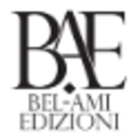 Bel-Ami Edizioni logo, Bel-Ami Edizioni contact details