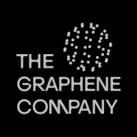 The Graphene Company logo, The Graphene Company contact details