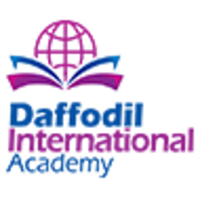 Daffodil International Academy logo, Daffodil International Academy contact details