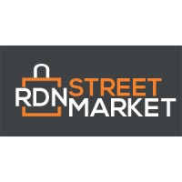 RDN Street Market logo, RDN Street Market contact details