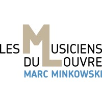 LES MUSICIENS DU LOUVRE logo, LES MUSICIENS DU LOUVRE contact details