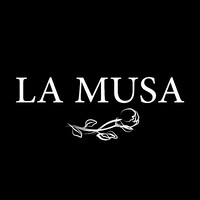 LA MUSA logo, LA MUSA contact details