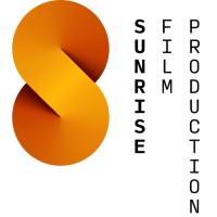 Sunrise Film Production logo, Sunrise Film Production contact details