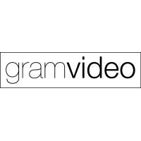 Gramvideo logo, Gramvideo contact details