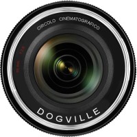 Associazione Culturale Dogville logo, Associazione Culturale Dogville contact details