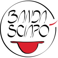 Banda Sciapó logo, Banda Sciapó contact details