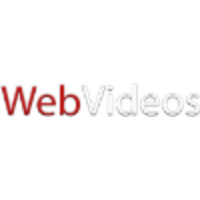 WebVideos logo, WebVideos contact details