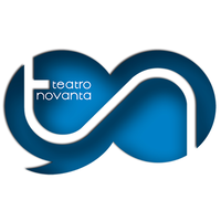 TeatroNovanta logo, TeatroNovanta contact details