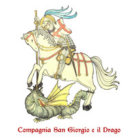 Compagnia San Giorgio e il Drago logo, Compagnia San Giorgio e il Drago contact details