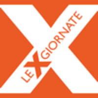 LeXGiornate logo, LeXGiornate contact details