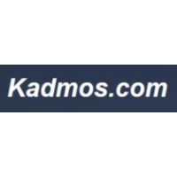 Kadmos.com logo, Kadmos.com contact details