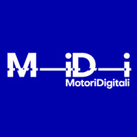 MiDi Motori Digitali logo, MiDi Motori Digitali contact details