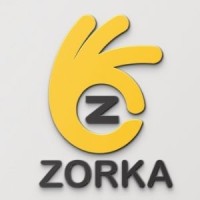 ZORKA logo, ZORKA contact details