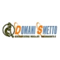 Associazione culturale Domani Smetto logo, Associazione culturale Domani Smetto contact details