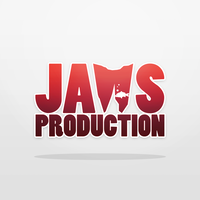 Jaws Production logo, Jaws Production contact details