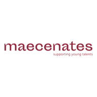 Maecenates.org logo, Maecenates.org contact details