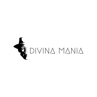 Divina Mania logo, Divina Mania contact details