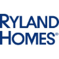 The Ryland Group logo, The Ryland Group contact details